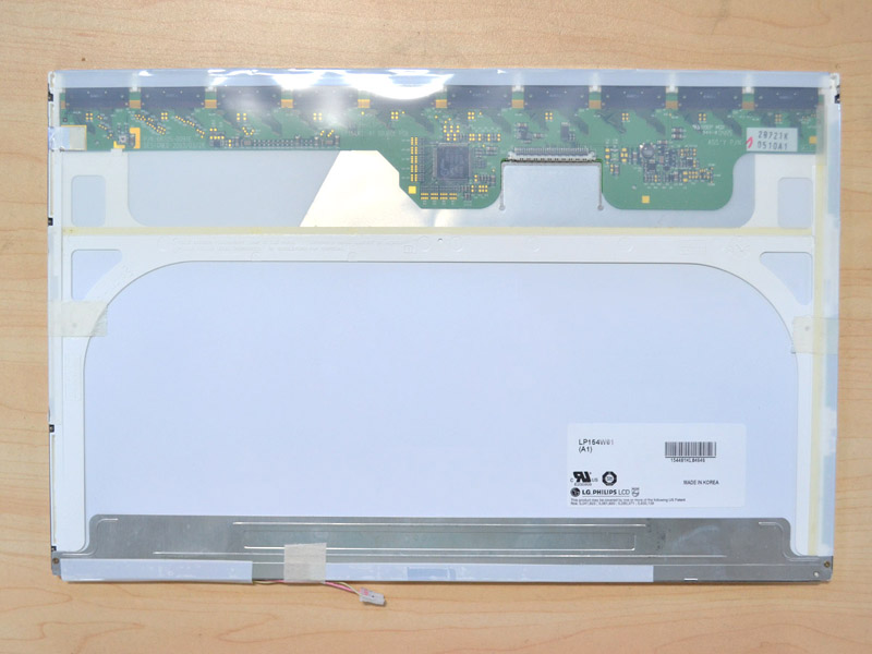 Schermo LCD Per Toshiba Satellite L305-S5865 / L305-S5875 - Grado B, Funzionante